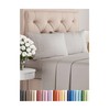 CGK Unlimited Queen Size 4 Piece Sheet Set - Comfy