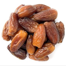 Motherland Goods Premium Deglet Noor Pitted Dates – Natural Sweet Snack – Soft Texture, Non-GMO, No Added Sugar – Whole Dried and Ready to Eat Nour Dates – (1.5 Pound)