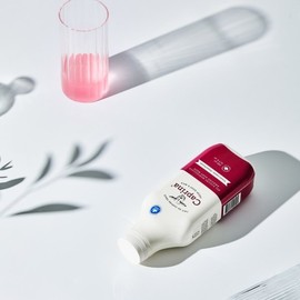 Caprina Goat Milk Amazing Body Wash 500ml Original / 카프리나 산양밀크 어메이징 바디워시 500ml 오리지널