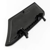 LST Lid flap compartment dashboard top repair part 2 II