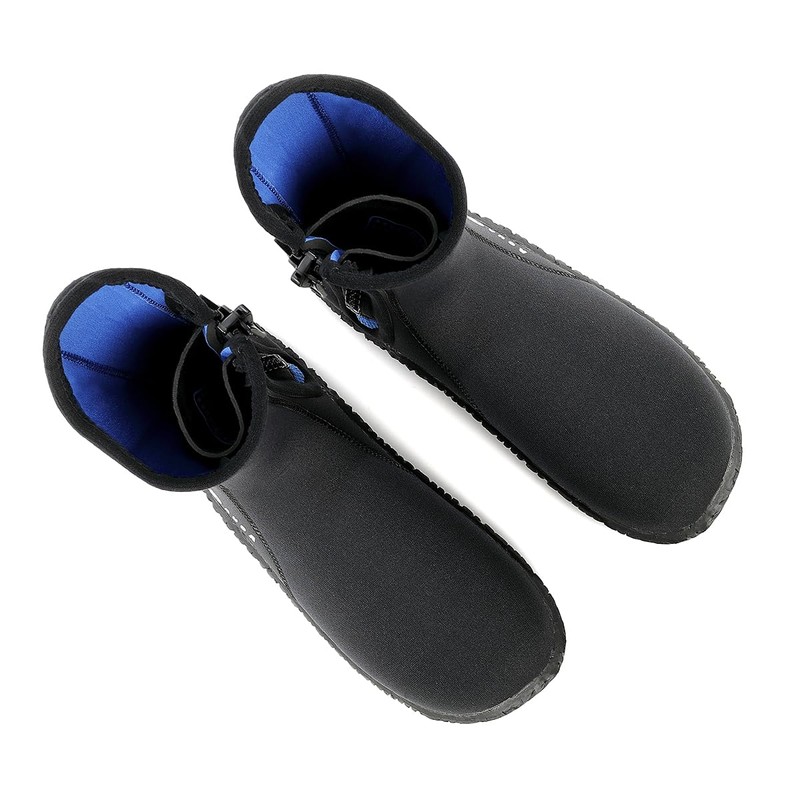 AQUALUNG 3mm Echozip Boots (12)