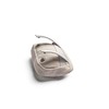 BabyBjörn Pocket Pouch for Baby Carrier, Woven mélange, Light Beige