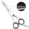 Hair Scissors Salon Hairdressing Thinning Shears Cutting Scissors Self-Cut Bangs Hair Scissors