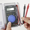 HIOKI 3244-60 (Tester, Digital Multimeter, DMM), Card High Tester, Made