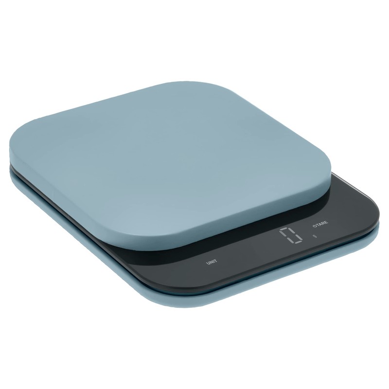 Rosti Mensura Kitchen Scale Accurate Measurements Made Effortless - Experience