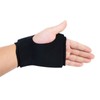 Hand Ice Glove Silicone Stretch Hot Cold Therapy Ice Compress
