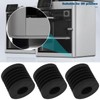 LT Easiyl 8-Piece Shock Absorbing Foot Pad for 3D Printer
