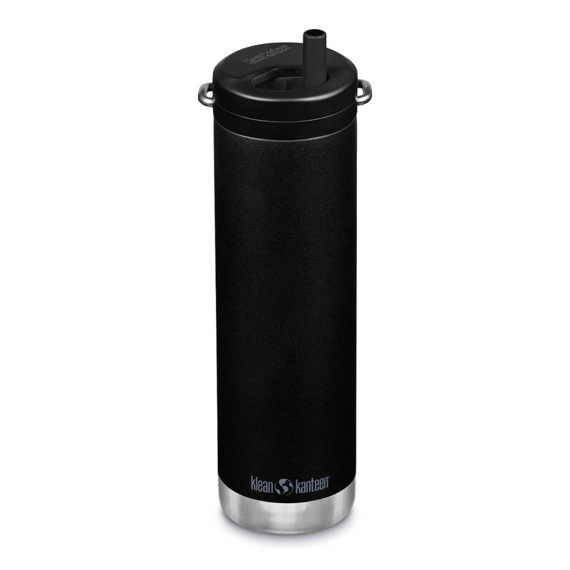 Klean Kanteen TKWide Insulated Water Bottle 592ml - Twist Cap,