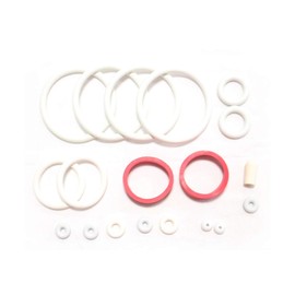 Game Room Guys 1982 Bally Baby Pac Man Pinball White Premium Maintenance Kit