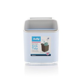 Minky Sink Tidy – Blue
