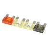 Scosche PMXK4 High Power Maxi Fuses