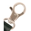 Il Bisonte 54_1_5452300150 Key Ring, white