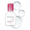 Agua Micelar Desmaquillante Bioderma Sensibio H2O 100ml