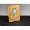 BIC 100 embalar BIC Cuchillas de afeitar de doble filo