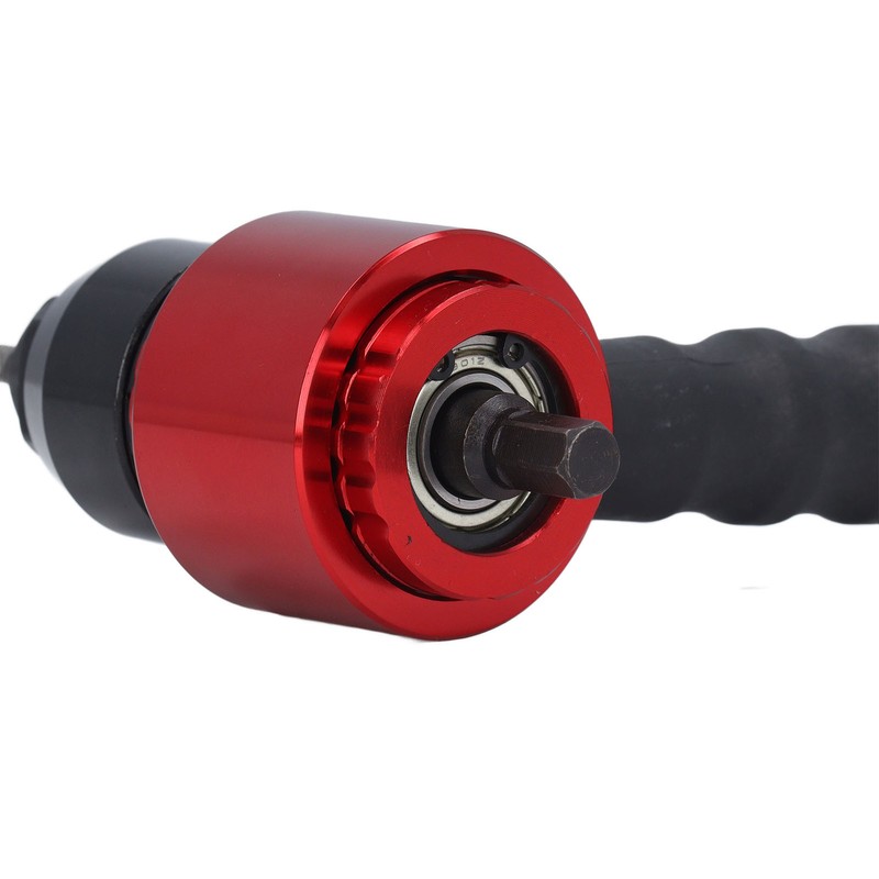 Rivet Nut Drill Adapter Clutched Metal Manual and Electric Rivet