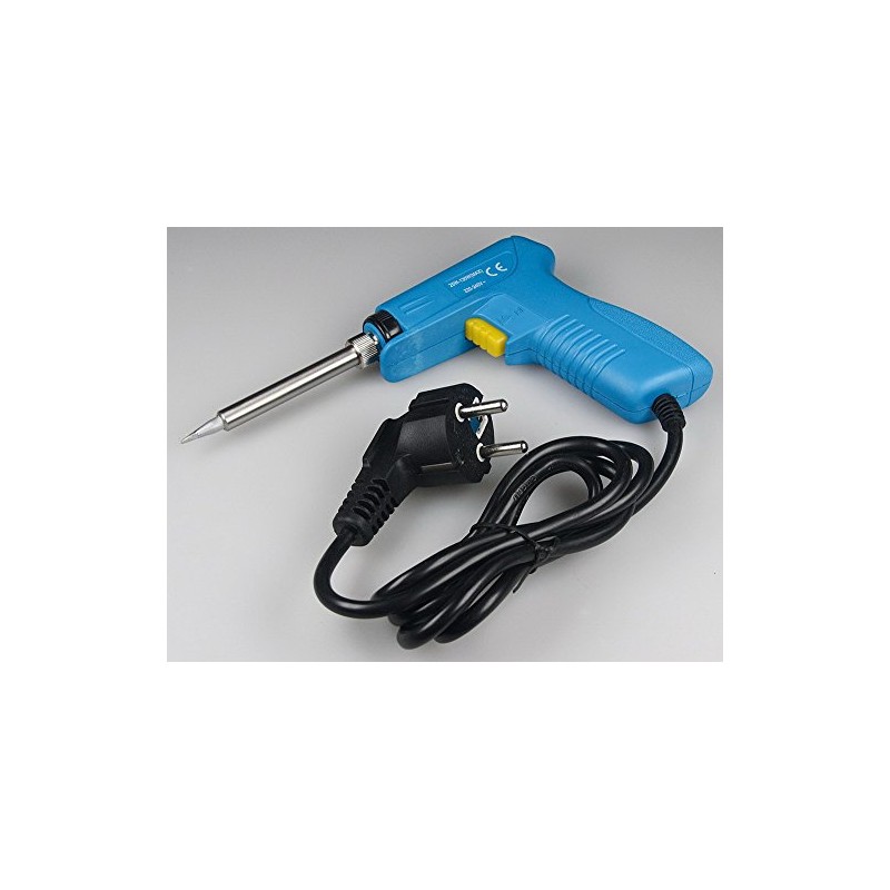 Lötpistole "CT-LP 130", 230 V, 30 W, kurzzeitig 130 W