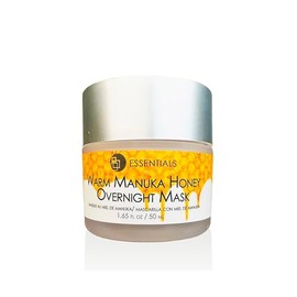 Doctor D. Schwab Warm Manuka Honey Overnight Mask