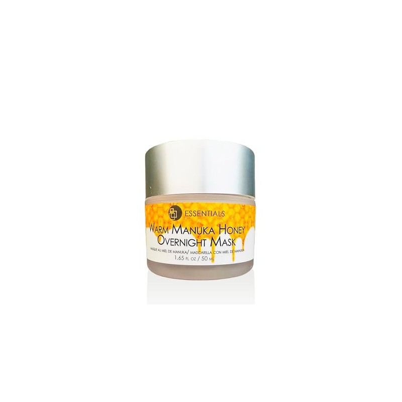 Doctor D. Schwab Warm Manuka Honey Overnight Mask