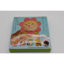 KITAN CLUB CAP FOR CATS BLIND BOX C2182