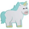 Mr.Wonderful* Bluetooth Speaker Unicorn Shape of the Brand Running Time