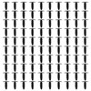 100 PCS Honeycomb Pins for Laser Cutting 7.5mm Honeycomb Laser