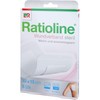 RATIOLINE Wound Dressing 15 x 10 cm Sterile Pack of