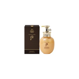 The Who Who Spa Moisturizer (Body Moisturizer) 220ml / 더후 후스파 모이스처라이저 (바디보습제) 220ml