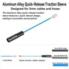 Bike Internal Cable Routing Tool Kit - Effortless Internal Cable