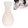 Silicone Tongue Muscle Trainer Portable Improve Speech Oral Lips Muscle