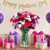 Benchmark Bouquets Mini Carnation Bouquet – Mothers Day Flowers for