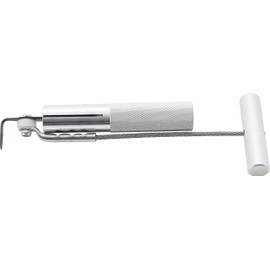 BGS 7999 Auto Glass Removal Device for Bonded Discs