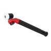 Fayelume Welding Torch Head, Tig Torch Head, NR‑17 Swivels Neck