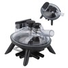 240cc Cow Use Milking Claw Milk Collector Tool Replacement Accessories