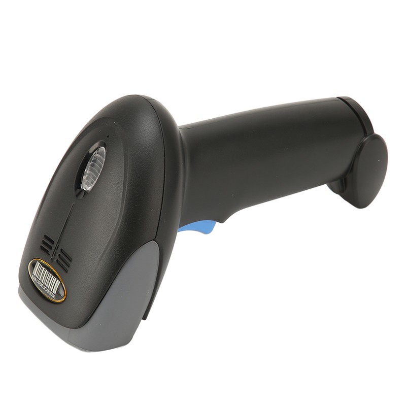 2D Barcode Scanner Portable Handheld Universal Waterproof Plug and Play