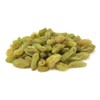 US Snacks Seedless Green Raisins, 2 Pound
