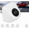 Cámara de Visión Trasera CCD para Automóvil, Cámara de Respaldo
