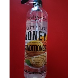 URBAN HYDRATION HYDRATE & REPAIR HONEY DETANGLER & REFRESHENER LEAVE IN CONDITIONER