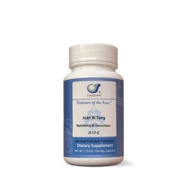 Treasure of the East, Remitting Bi Decoction, Juan Bi Tang | 100 Capsules