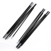 4.48M Fiberglass Camping Tent Pole Bars Outdoor Support Rods Awning