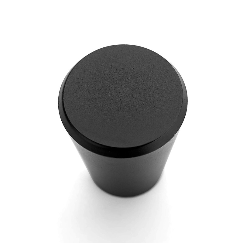 Ravinte 3 Pack 3/4 inch Kitchen Cabinet Knobs Drawer Knobs