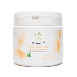 Benessence - Vitamin C Powder - 500 g