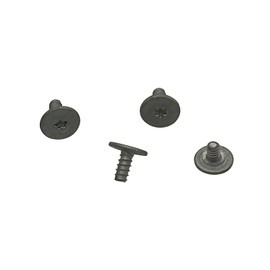 ZWLLKJGS Original Front Arm Shaft Screws Replacement for DJI Mini 3 Pro/DJI Mini 3 Front Left Arm Swivel Joint Screws Repair Parts for DJI Mini 4 Pro Drone Accessories(4 pcs)