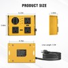 Automatic Vacuum Switch for Power Tools - Smart 30W/60W Sync,