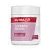 Nutralife Cranberry 50,000 Cap X 100