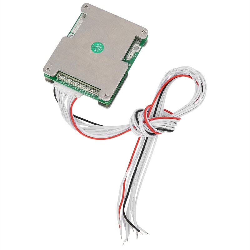 10S 3.6v 3.7V Battery Protection Board Ternary Liion Protection Board