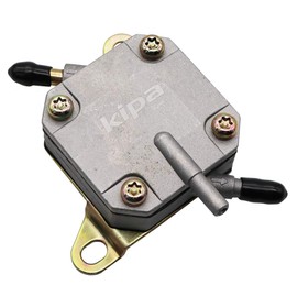 KIPA Bomba de combustible para Yerf-Dog 4x2 ATV CUV UTV Scout Rover 150 cc GY6 Motor Go Kart Scooter