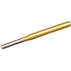 SW-Stahl 82604L Pin Punch, 6 mm, Hardened Impact Head, Chrome