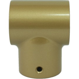 Polar Bear E Shape Cheese 35Φ AG BR-161 (Handrail Installation Parts)