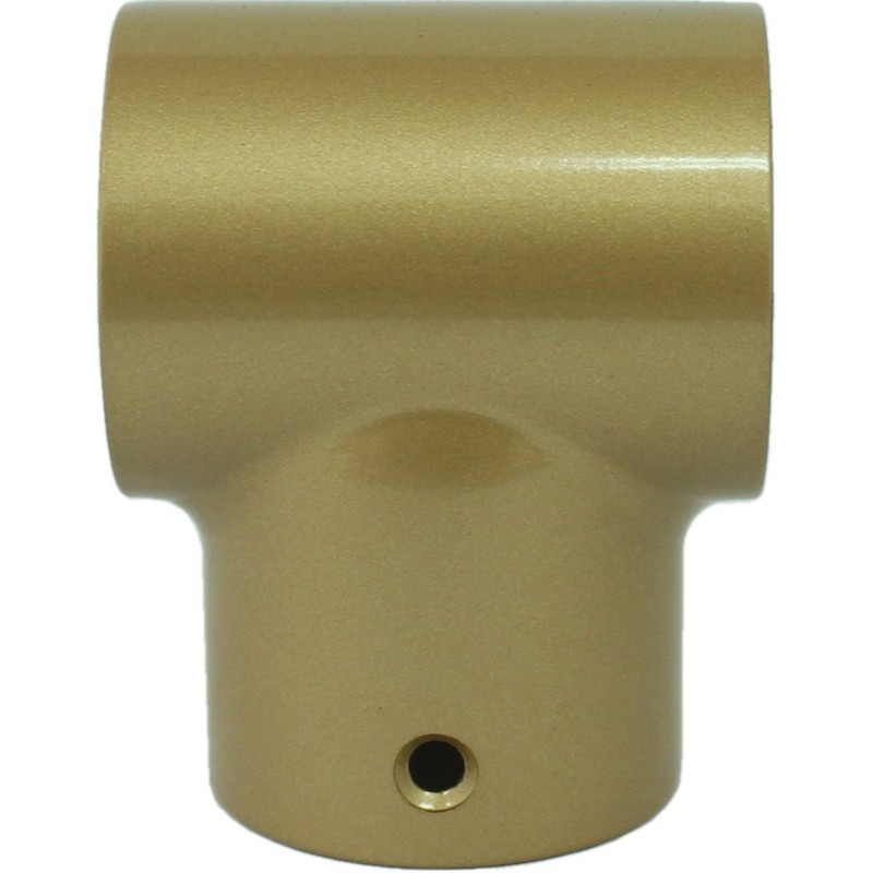 Polar Bear E Shape Cheese 35Φ AG BR-161 (Handrail Installation