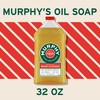 Murphy Oil Soap Wood Cleaner, 32 Fluid ounce (Pack of